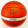 Баскетбольный мяч Molten BG4000 (размер 7)