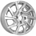 Колесный диск автомобильный KDW KD1420 5.5xR14 4x98 ET35 DIA58.5