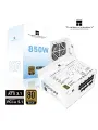 Блок питания компьютера TR-KG850 WHITE 850W