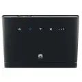 Wi-Fi роутер HUAWEI B315S, черный