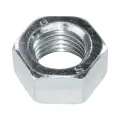 Гайка М4 шестигр, цинк, кл. пр. 6, DIN 934 (5 кг) STARFIX (SMV1-47272-5)