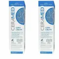 Ceramed Цера-крем для лица и тела Ультраувлажняющий, 100 мл, 2 шт