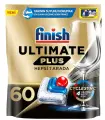 Капсулы для посудомоечных машин Finish Ultimate PLUS, 60 шт.