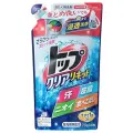 LION Top Clear Liquid (Япония), 0.72 л, океан, без отдушки, для деликатных тканей, для нижнего белья