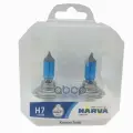 Комплект ламп 12785SM H7/W5W (по 2шт.) RPW 12V 85W SM Narva арт. 980162100
