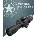 Прицел Vector Optics Veyron 2-8Х32 Ir (Scoc-43)