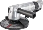 Машинка углошлифовальная пневматическая Thorvik, 10000 об/мин, 125 мм, AAG0510