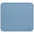 Коврик Logitech G Mouse Pad Studio Series 230x2x200 мм, синий