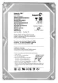 Жесткий диск Seagate ST3200822AS 200Gb SATA 3,5 HDD