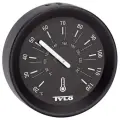 Термометр Tylo Brilliant Black (арт. 90152430)