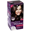 Perfect Mousse стойкая краска-мусс для волос, 600, Светлый каштан, 35 мл