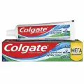 Зубная паста Colgate Натуральная мята, 150мл, тройное действие (6920354806926), 48шт.