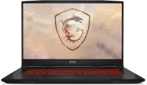Ноутбук MSI Katana 17 B13VEK-1611XRU Core i5 13420H 16Gb SSD1Tb NVIDIA GeForce RTX4050 6Gb 17.3 IPS FHD (1920x1080) без ОС black WiFi BT Cam (9S7-17L541-1611)