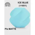 Филамент Bambu Lab PLA Matte Ice blue (11601) / Матовый пластик для 3D принтера , 1 кг на катушке