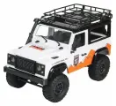 Радиоуправляемая машина MN MODEL Defender D90 4WD 1:12 MN-99W / машинка внедорожник на пульте управления