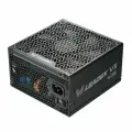 Разное Super Flower 850 Ватт/ Leadex VII, 850W, ATX 3.0, 140mm, 12xSATA, 3xPCI-E(6+2), 1x12VHPWR, APFC, 80+ Platinum, Full Modular SF-850F14XP