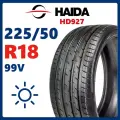 Шины летние HAIDA HD927 225/50R18