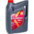 Масло моторное синтетическое HYUNDAI XTeer Gasoline Ultra Protection 5W-30 (6л) от официального дистрибьютора, производитель - HYUNDAI-XTEER, артикул 1061011