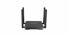Wi-Fi роутер COMFAST Dual Band Wireless Router 1200Mbps (CF-N5 V2)