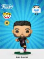 Фигурка Funko POP! MLS Inter Miami Luis Suarez (away) (02) 88618
