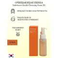 Очищающая пенка для умывания Sulwhasoo Gentle Cleansing Foam EX