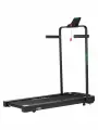 Беговая дорожка Tunturi Cardio Fit, складная, электрическая, 14 программ