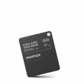 GPS Трекер Momax PINCARD PRO Mini Find my Tracker - Черный