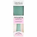 TANGLE TEEZER Расческа для тонких, окрашенных, ослабленных волос и чувствительной кожи головы Dark Teal