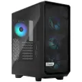 Компьютерный корпус Fractal Design Meshify 2 Compact RGB Black TG Light Tint FD-C-MES2C-06