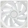 Вентилятор для корпуса Thermalright TL-C12-W, 120х120x25, белый