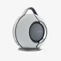 Портативная акустика Devialet Mania с док-станцией Light Grey, светло-серый