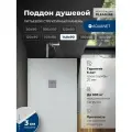 Душевой поддон Aquanet Pleasure 140x90