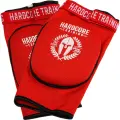 Наколенники Hardcore Training Helmet Red/White S