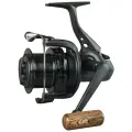 Катушка карповая Okuma Custom Black 60