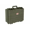 Кейс защитный ударопрочный РИФ 515х415х235 мм IP67 (Хаки)