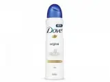 Dove Антиперспирант спрей женский Original, 150 мл