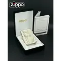 Бензиновая Zippo replica 1941