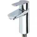 Смеситель для раковины Grohe BauEdge 23330000, горизонтальный монтаж, хромированная поверхность