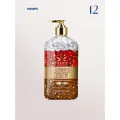 HEMPZ Apple Cider & Nutmeg Lotion - лосьон для тела , Яблочный сидр и мускатный орех, 500мл