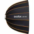 Софтбокс Godox QR-P90 параболический быстроскладной