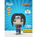 Фигурка Funko POP! Animation Naruto Shippuden Itachi Uchiha(Goodbye) (Exc) (2173) 91641