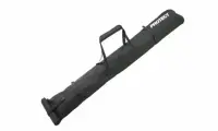 Чехол для лыж универсальный PROTECT 160-210 см черный (999-100)