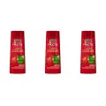 Garnier Шампунь для волос Fructis Стойкий цвет Годжи, 250 мл, 3 шт