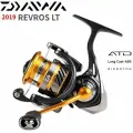 2019 Daiwa REVROS LT 2500 - 5.3:1 Катушка для рыболовных снастей