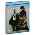 Казино Рояль (Blu-Ray) (2006 год, блю-рей диск, Blu-Ray Box)