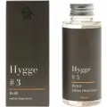Наполнитель для диффузора Hygge 3 Табак/Бергамот 100 мл