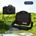 Подходит для сумки для фотоаппарата Canon, сумки для фотосъемки, беззеркальной защитной сумки для зеркальных фотокамер,