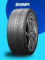 Greentrac Winter Master D1 235/60 R18 107V зимние автомобильные шины