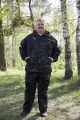 Тактический костюм рыболовный Сахара камуфляжный, маскировочный, для охоты, большие размеры
