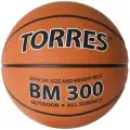Баскетбольный мяч TORRES B00015, р. 5